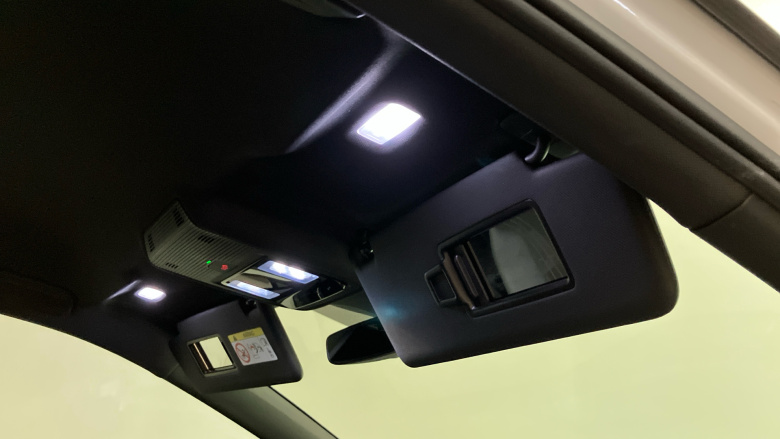 Volkswagen ID.4 109kW Life Pure 52kWh 5dr Auto Electric Estate